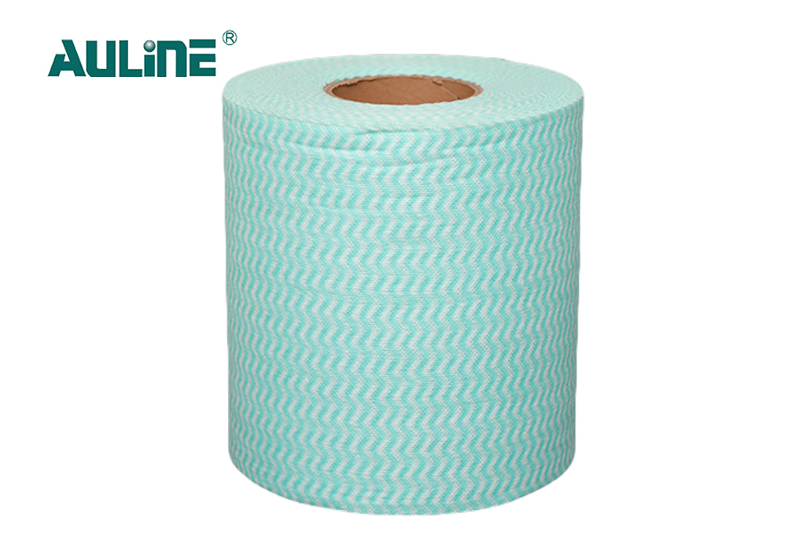 Tabby Printed serija spunlace netkanog materijala