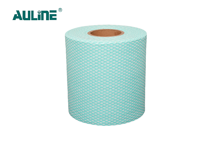 Tabby Printed serija spunlace netkanog materijala