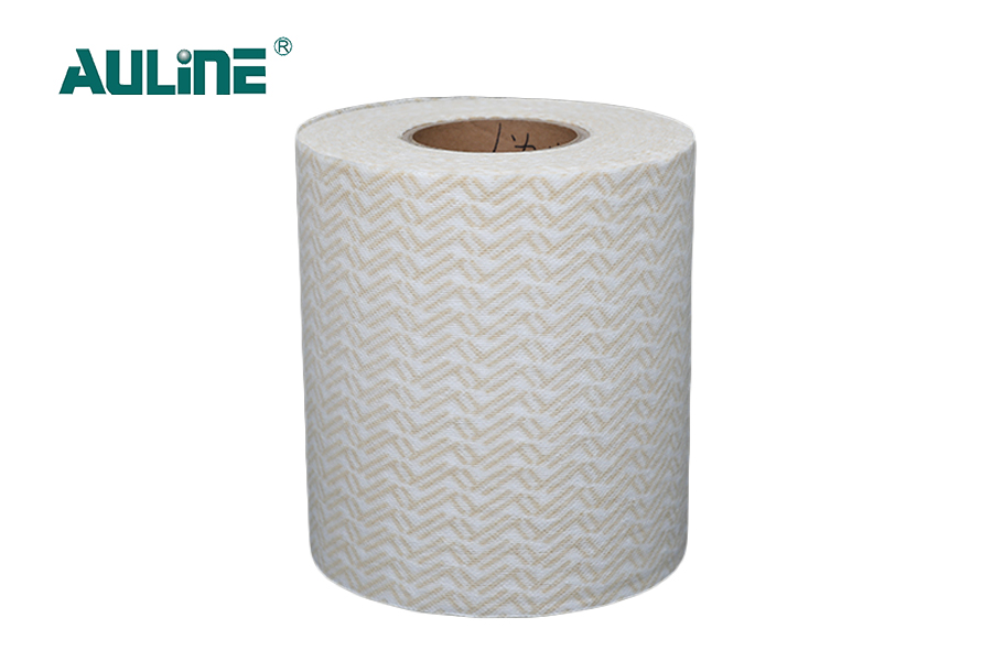 Tabby Printed serija spunlace netkanog materijala