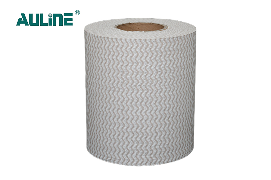 Tabby Printed serija spunlace netkanog materijala