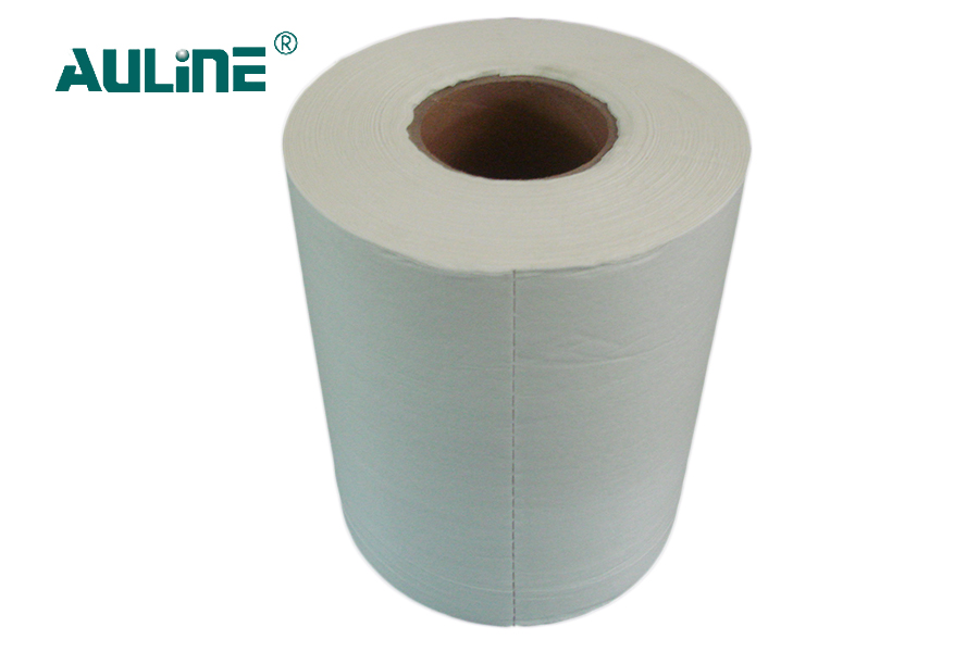 Tabby Woodpulp spunlace netkani materijal