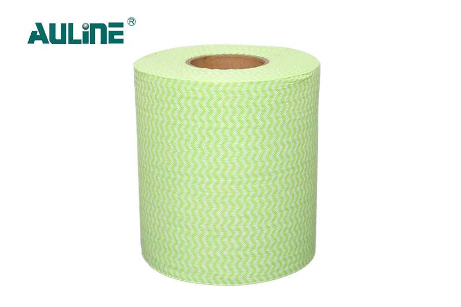 Tabby Printed serija spunlace netkanog materijala