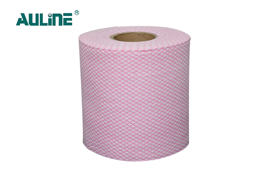 Tabby Printed serija spunlace netkanog materijala